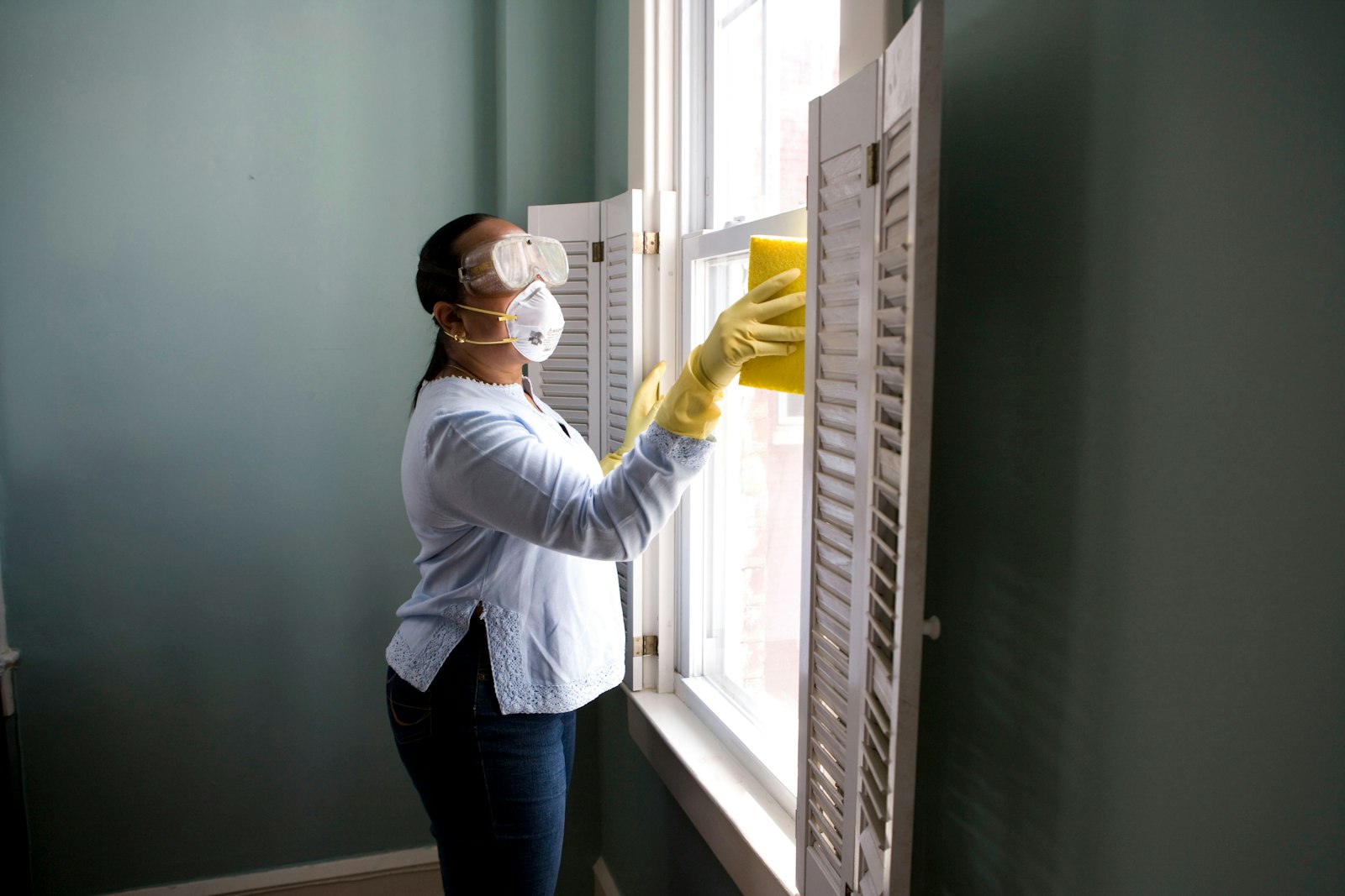 Flood Cleanup service in Wichita Falls, TX