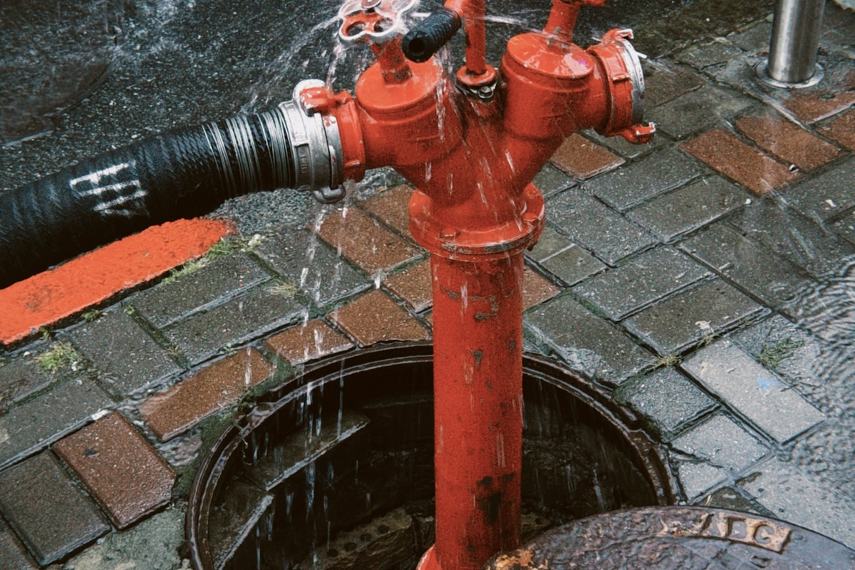 Commercial water damage restoration in Wichita Falls